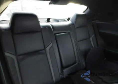 2015 Dodge Challenger Sxt Plus Or R/T Plus из США, поврежденный, VIN 2C3CDZBT6FH889361